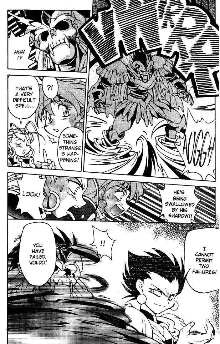 Slayers Special Chapter 6 7